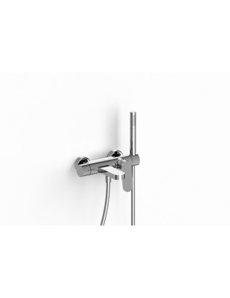 Zazzeri Trend X Miscelatore vasca esterno con duplex - Miglior Prezzo