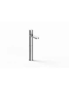 Zazzeri Trend X-ONE Miscelatore lavabo alto con leva 3102A104A00CR