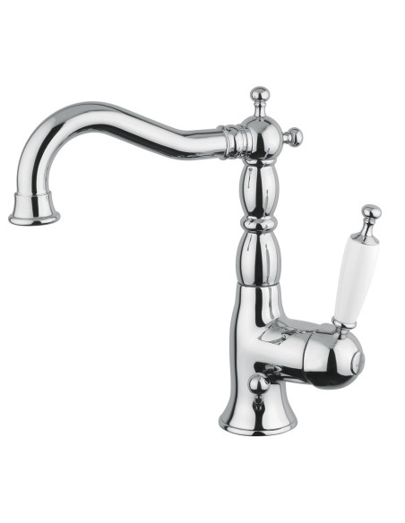 Bugnatese - Miscelatore lavabo Oxford - 6313 - Miglior Prezzo