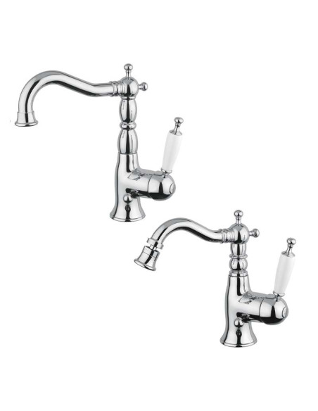 Bugnatese - Oxford - 6313 - 6323 - Quaranta Ceramiche