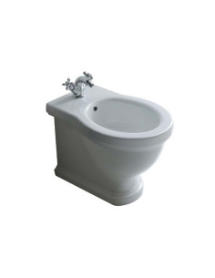 Galassia Ethos bidet filo muro