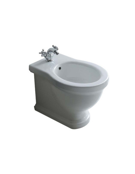 Galassia Ethos bidet filo muro