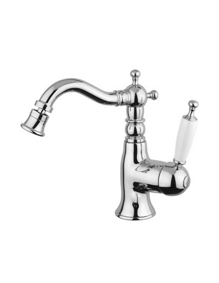 Miscelatore bidet Oxford - Bugnatese - 6323 - Quaranta Ceramiche