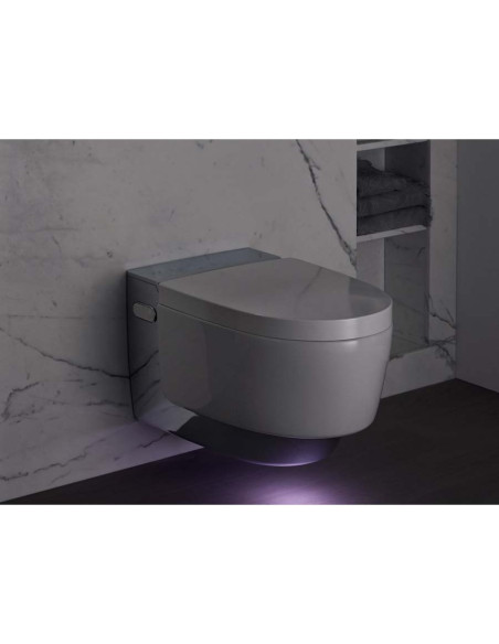 Vaso con Bidet Geberit AquaClean Mera Comfort | Miglior Prezzo