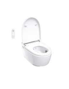 Vaso con Bidet Geberit AquaClean Mera Comfort | Miglior Prezzo