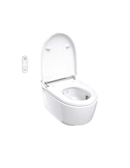 Vaso con Bidet Geberit AquaClean Mera Comfort | Miglior Prezzo