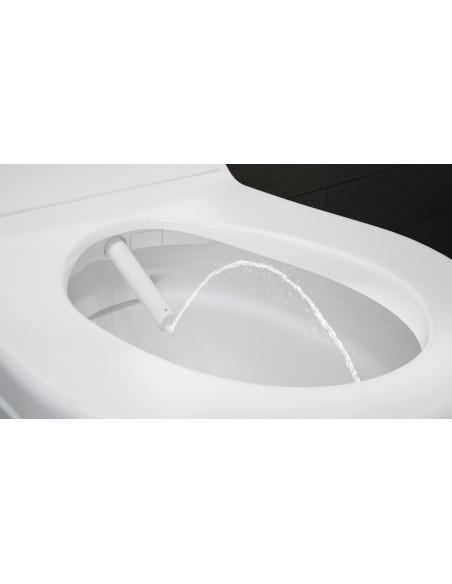 Vaso con Bidet Geberit AquaClean Tuma Comfort | Miglior Prezzo