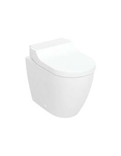 Vaso con Bidet Geberit AquaClean Tuma Comfort | Miglior Prezzo