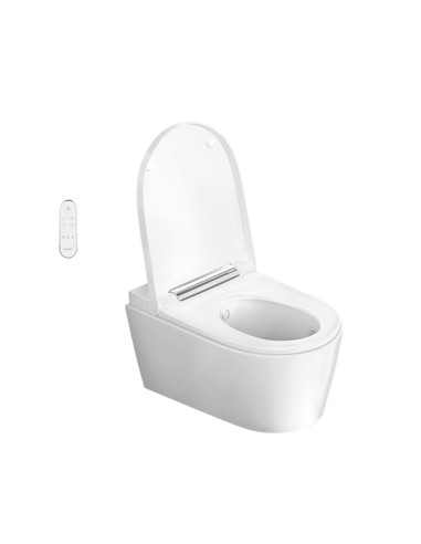 Vaso con Bidet Geberit AquaClean Sela | Miglior Prezzo