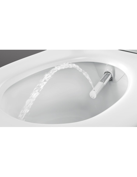 Vaso con Bidet Geberit AquaClean Sela | Miglior Prezzo