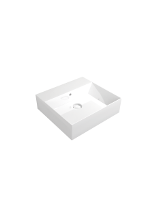 Lavabo Flaminia Applight da appoggio o sospeso AP5047