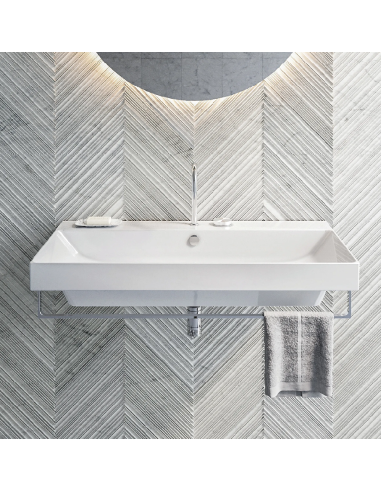 Catalano Zero Lavabo 100x50 110DZEUP00 - Miglior Prezzo