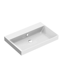 Catalano Zero Lavabo 75x50 175ZP00 - Miglior Prezzo
