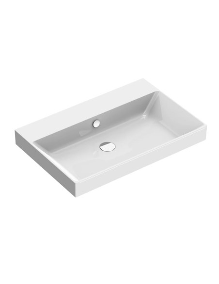 Catalano Zero Lavabo 75x50 175ZP00 - Miglior Prezzo