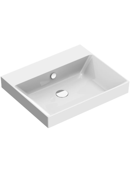 Catalano Zero Lavabo a  60x50 160ZP00 - Miglior Prezzo