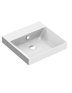 Catalano Zero Lavabo a  50x50 150ZP00 - Miglior Prezzo