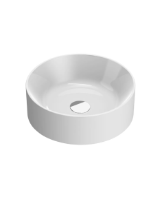 Catalano Zero Lavabo da appoggio 40 cm 0123400001 - Miglior Prezzo