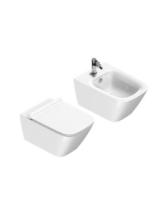 Sanitari Sospesi Catalano Green 55 - Quaranta Ceramiche