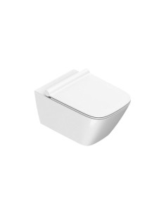 Catalano Green 55 vaso sospeso New Flush e coprivaso 1VS55RGR00