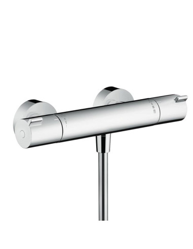 Hansgrohe Ecostat 1001 miscelatore termostatico doccia esterno