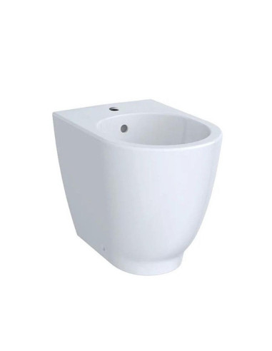 Geberit Acanto bidet filo muro