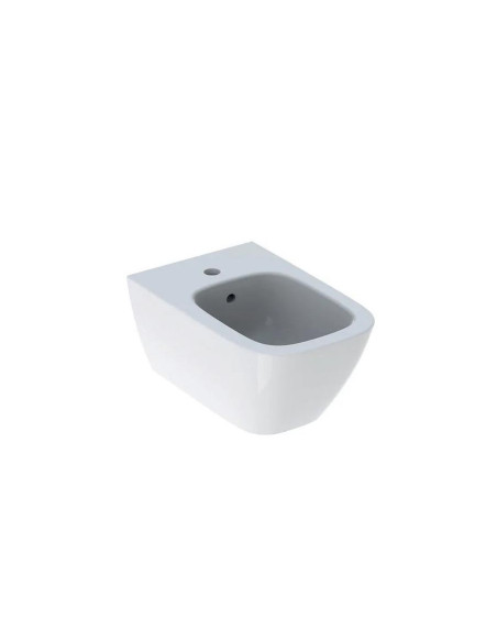 Geberit Smyle bidet sospeso