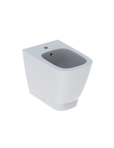 Geberit Smyle bidet filo muro 500.841.00.1
