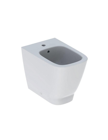 Geberit Smyle bidet filo muro 500.841.00.1