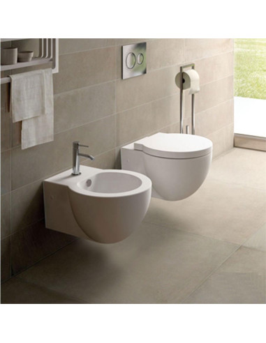 Cielo Easy Evo vaso bidet e coprivaso...