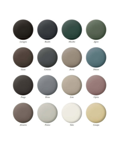 Cielo Sanitari sospesi Enjoy Brina EJVSK | Quaranta Ceramiche