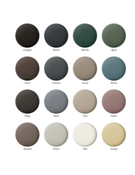 Cielo Sanitari sospesi Enjoy Brina EJVSK | Quaranta Ceramiche