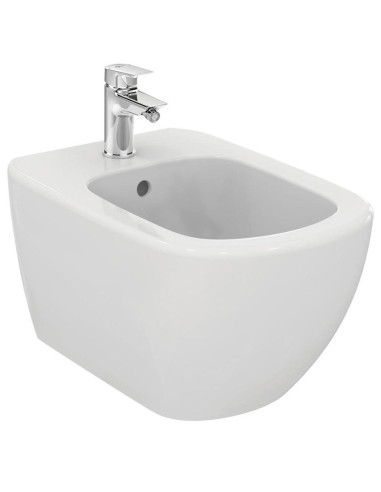 Ideal Standard Tesi - Aquablade -Sanitari Sospesi | Quaranta Ceramiche