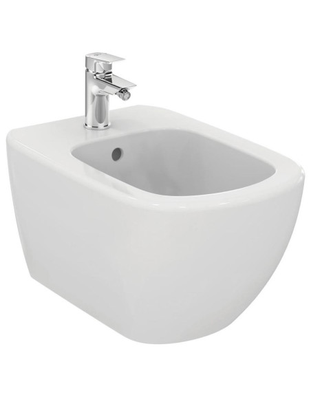 Ideal Standard Tesi - Aquablade -Sanitari Sospesi | Quaranta Ceramiche