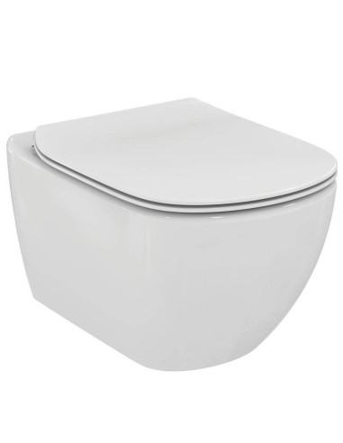 Ideal Standard Tesi - Aquablade -Sanitari Sospesi | Quaranta Ceramiche