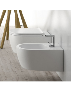 Cielo Smile New bidet sospeso SMBSNW al miglior prezzo
