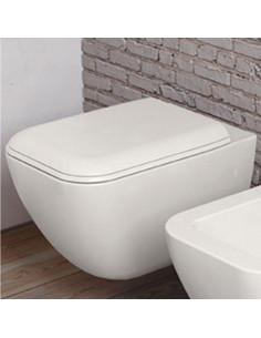 Cielo Shui Comfort vaso senza brida - SHCOVSK | Quaranta Ceramiche