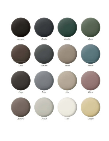 Lavabi Cielo - lavabo da appoggio Shui - SHLAA60 - Quaranta Ceramiche