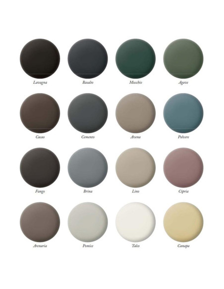 Lavabi Cielo - lavabo da appoggio Shui Comfort - Quaranta Ceramiche