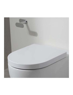 Flaminia Link coprivaso avvolgente 5051CW03 | Quaranta Ceramiche