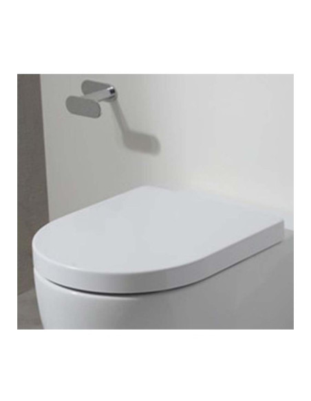 Flaminia Link coprivaso avvolgente 5051CW03 | Quaranta Ceramiche