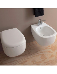 Flaminia Bonola Sanitari sospesi - BN118G - Quaranta Ceramiche Srl