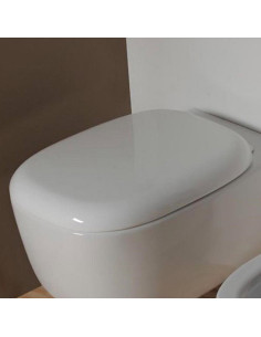 Coprivaso bonola BNCW03 Ceramica Flaminia | Quaranta Ceramiche