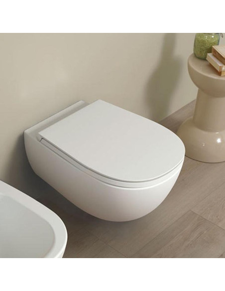 Flaminia - Vaso Io 2.0 -  IO118G |Quaranta Ceramiche