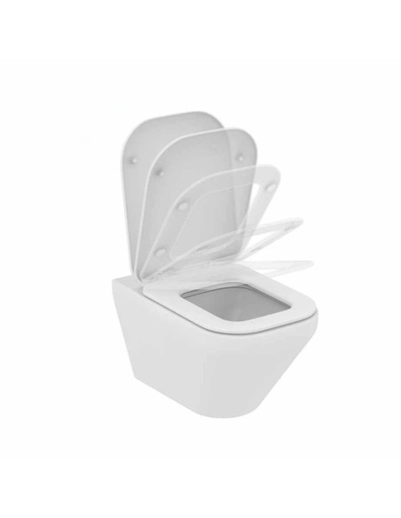 Ideal Standard Tonic II - Sanitari sospesi Tonic II - Vendita on Line