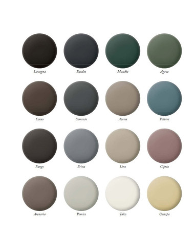 Cielo Sanitari sospesi Enjoy - EJVSK - Quaranta Ceramiche