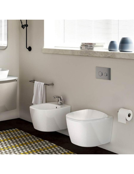 Ideal Standard Dea miglior prezzo - T348801 - Quaranta Ceramiche