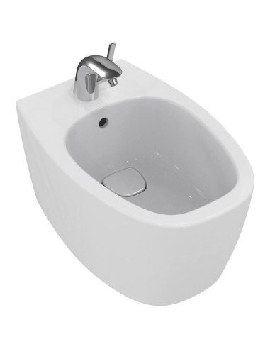 Ideal Standard Dea - Sanitari sospesi Dea MATT - Quaranta Ceramiche