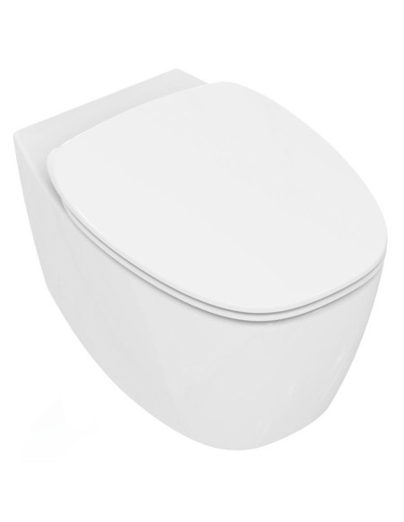 Ideal Standard Dea - Sanitari sospesi Dea MATT - Quaranta Ceramiche