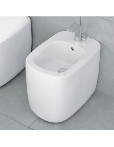 Monò Flaminia - Sanitari filo muro Monò | Quaranta Ceramiche