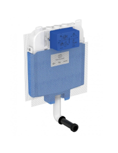Ideal Standard Prosys cassetta di scarico wc a terra R014767